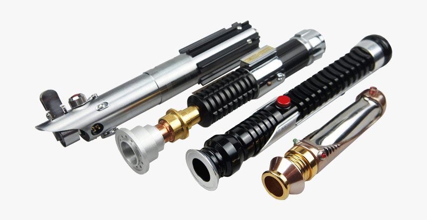 Saber-set - Kr Sabers, HD Png Download