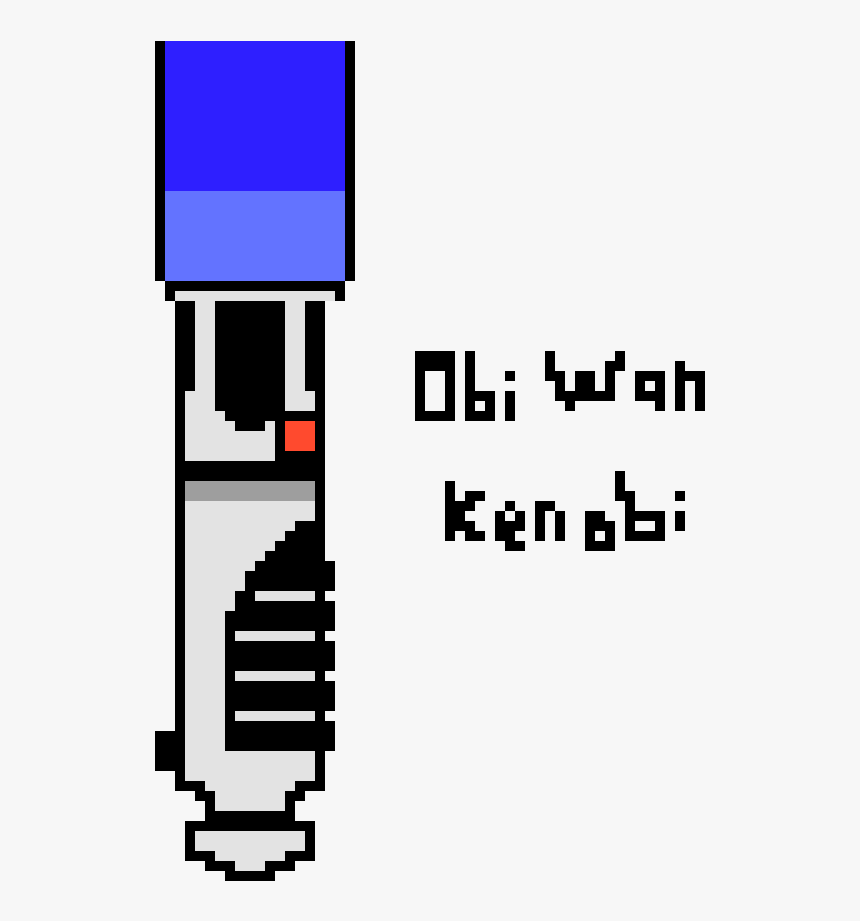 Transparent Lightsaber Clipart, HD Png Download