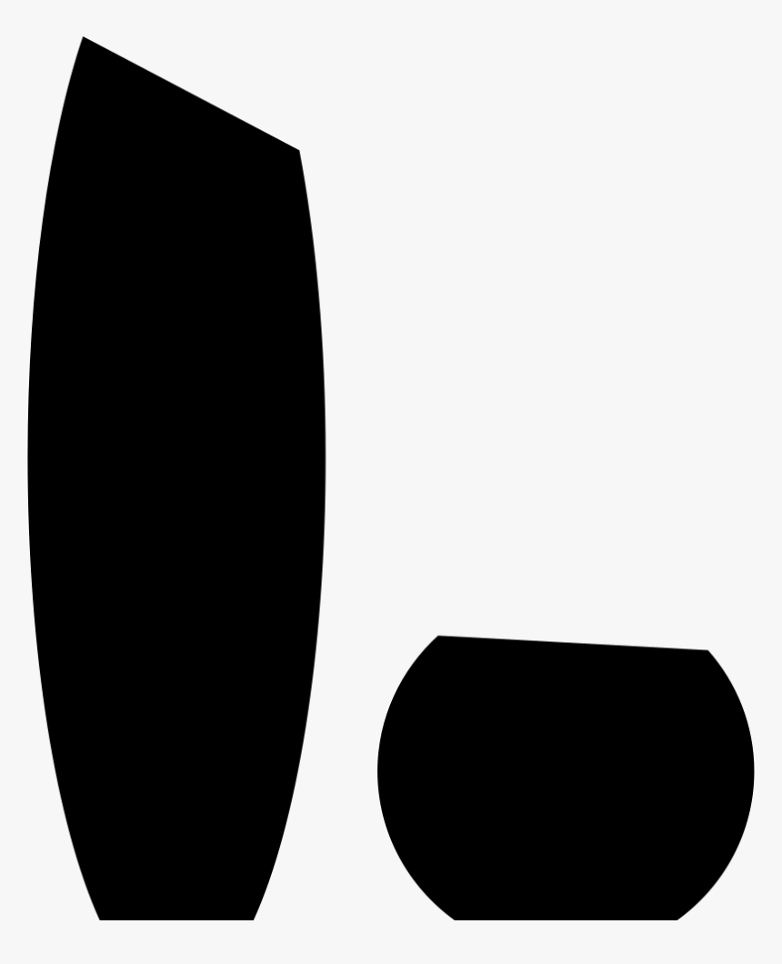 Modern Livingroom Furniture Shapes - Furniture, HD Png Download