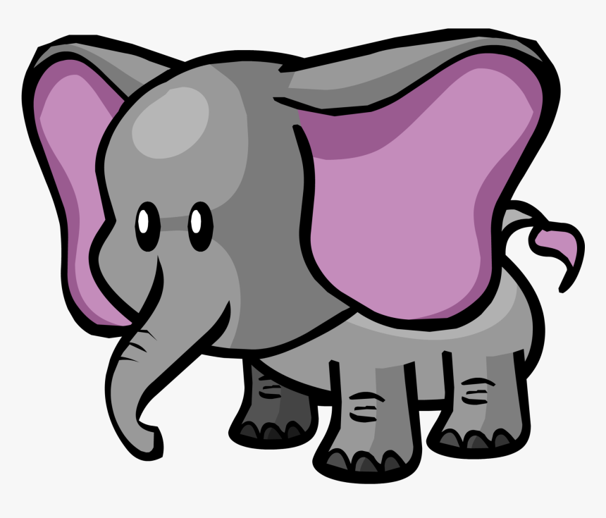 Elephant Png , Png Download, Transparent Png