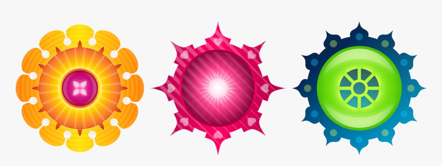 Shapes Png, Transparent Png