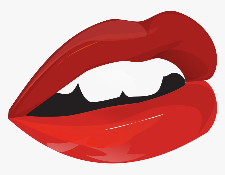Mouth Clip Arts - Cuales Son La Vocales Abiertas Y Cerradas, HD Png Download