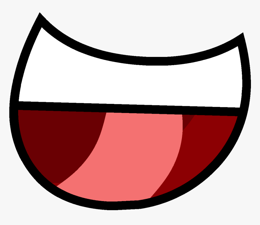 Mouth - Inanimate Insanity New Mouths, HD Png Download