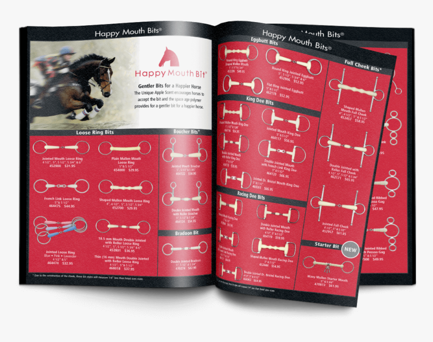 Happy Mouth Png - Flyer, Transparent Png