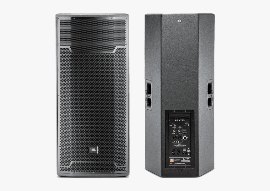 Jbl Prx 725, HD Png Download