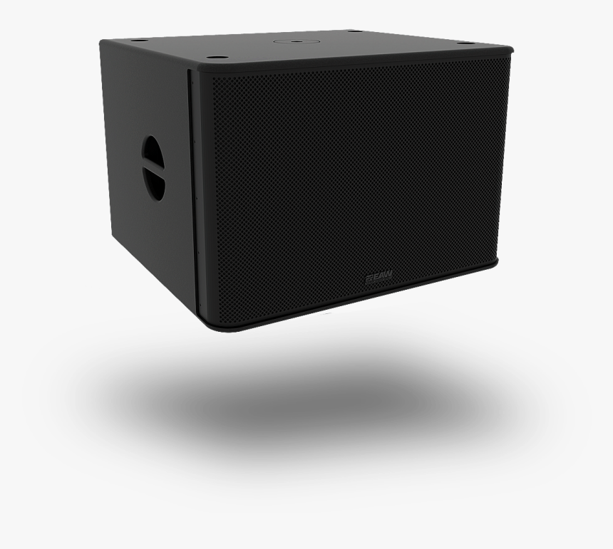 Subwoofer, HD Png Download