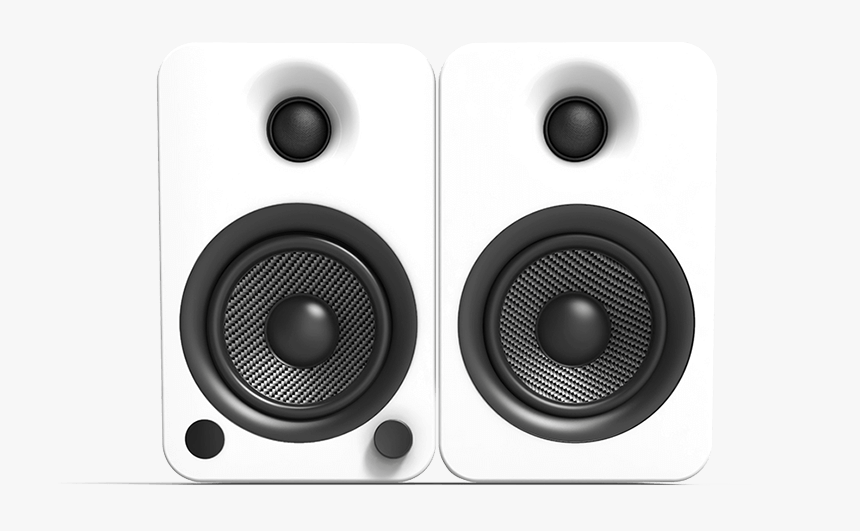 Transparent Studio Speaker Png - Studio Monitor, Png Download