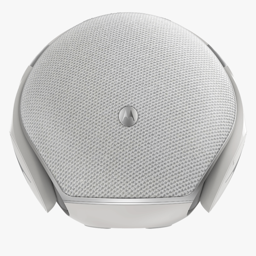 Motorola Sphere 2 In 1 Bluetooth Speaker , Png Download - Binatone Sphere 16 W Stereo Portable Speaker Black, Transparent Png