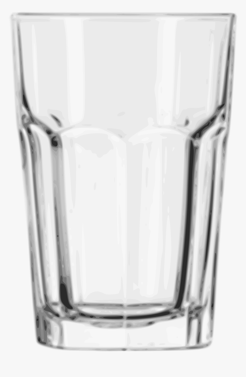 Beverage Glass Tumbler, HD Png Download