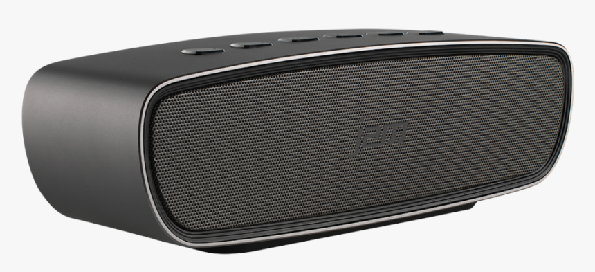 Bluetooth Speaker Png Transparent, Png Download
