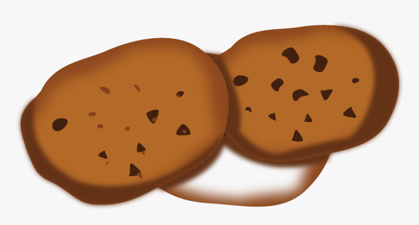 Cookie Cream Food - Hardtack, HD Png Download