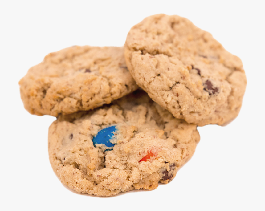 Peanut Butter Cookie, HD Png Download