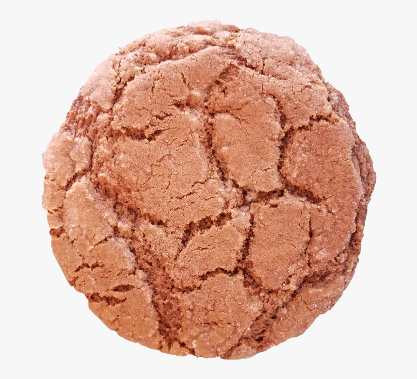 Gingersnap - Ginger Nut, HD Png Download