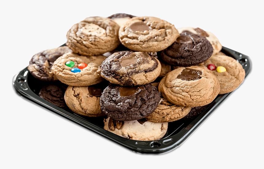 Cookie Tray Png, Transparent Png