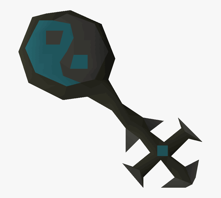 Key - Brimstone Key, HD Png Download