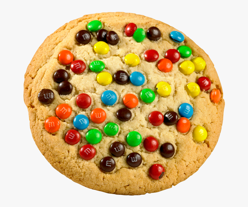 Candy Cookie Png, Transparent Png