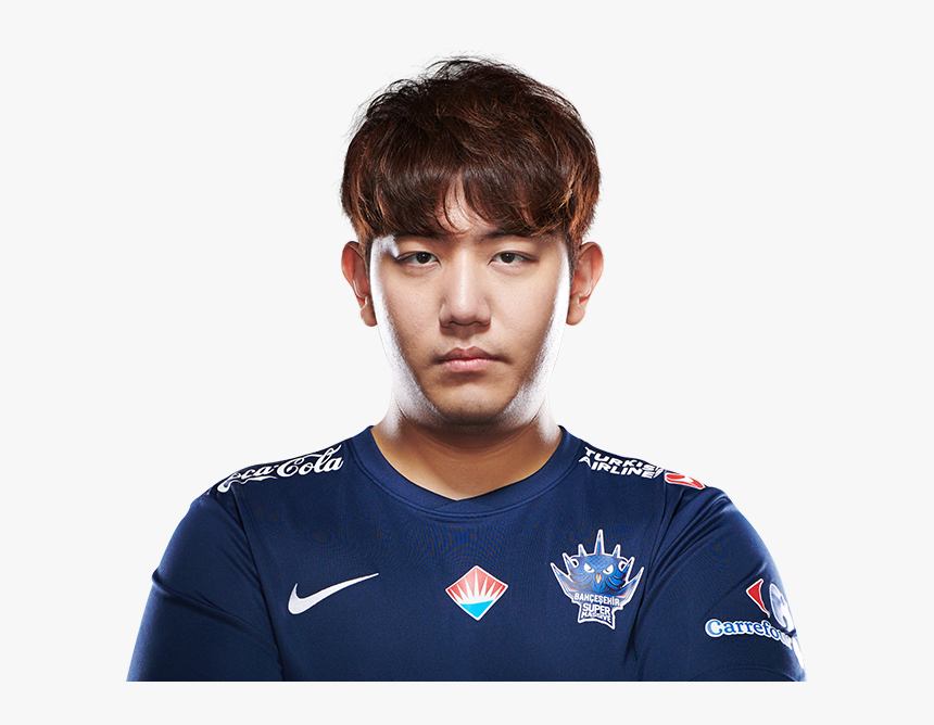 Sup Frozen 2019 Split 2 - Berkant Kayhan Lol, HD Png Download