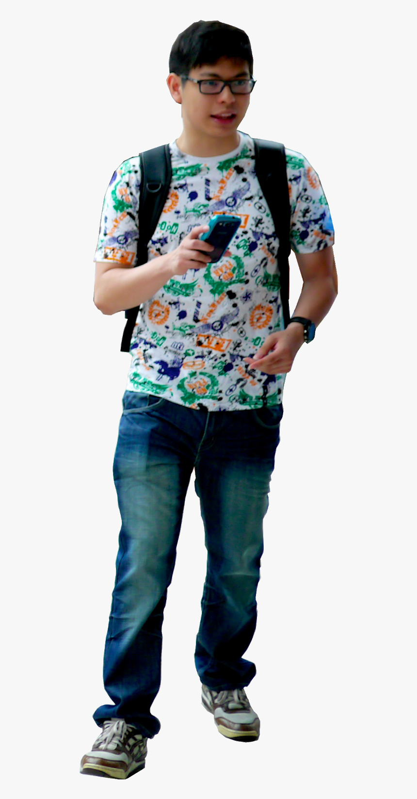 Bag, HD Png Download