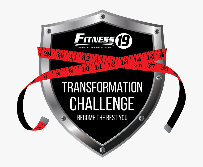 Blog Coming Soon - Fitness 19 Challenge Logo, HD Png Download