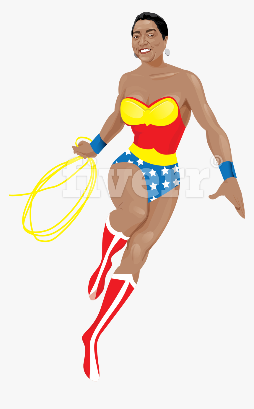 Wonder Woman , Png Download, Transparent Png