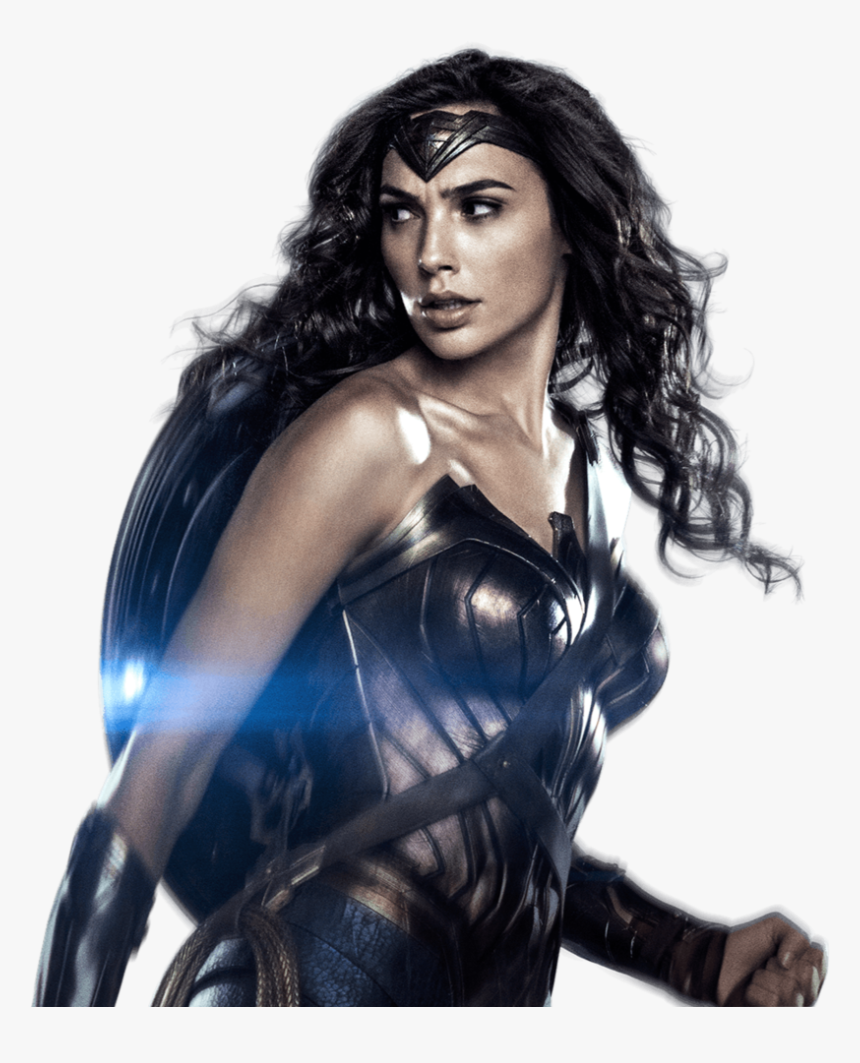 Wonder Woman Logo Gal Gadot, HD Png Download