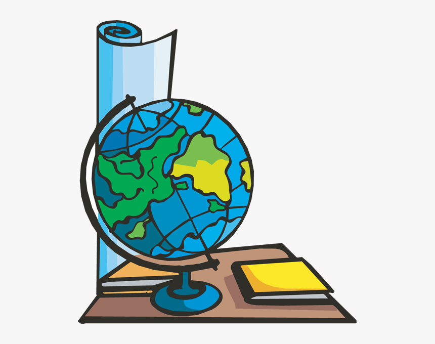 School Supplies Clip Art Inderecami Drawing - School Supplies Clipart Png, Transparent Png