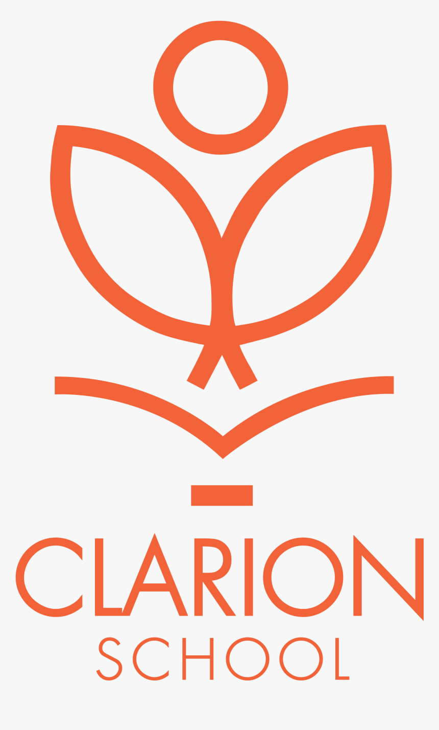 Clarion School Dubai Logo, HD Png Download