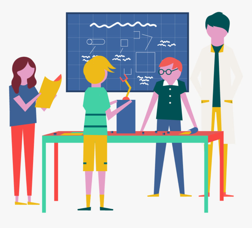 Cartoon, HD Png Download