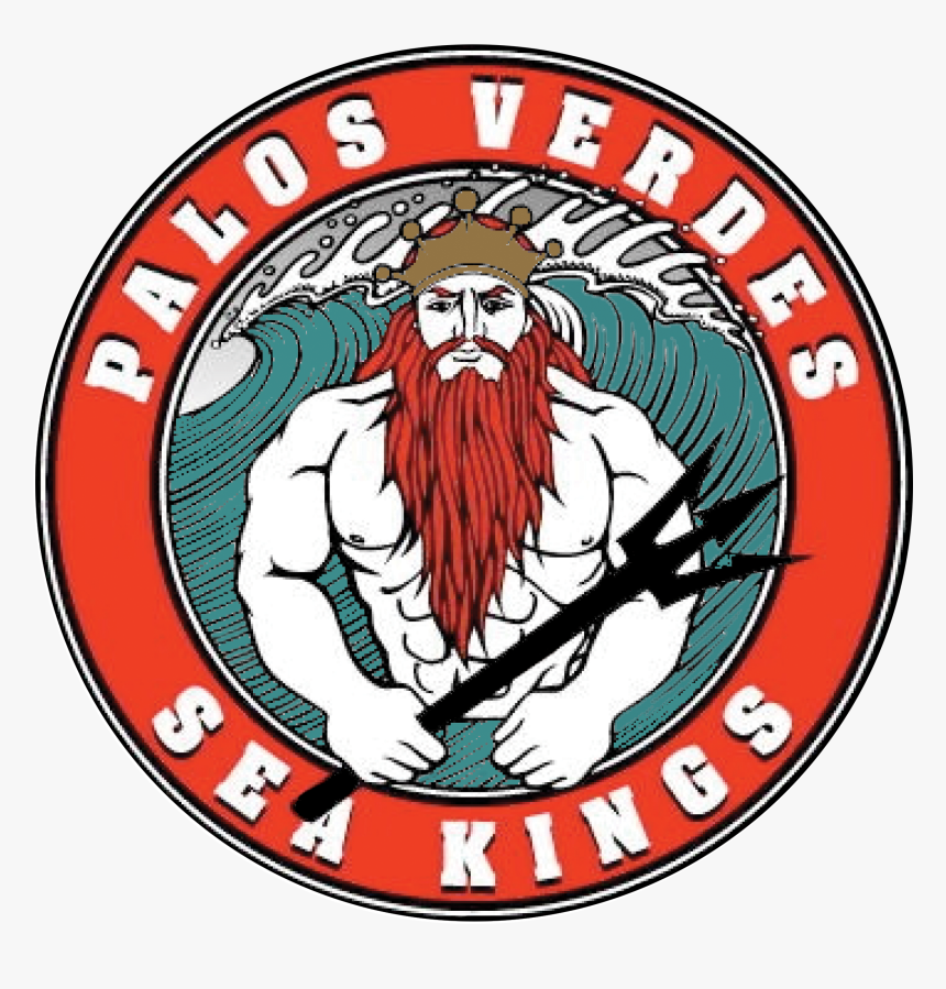 Palos Verdes High School Sea Kings, HD Png Download