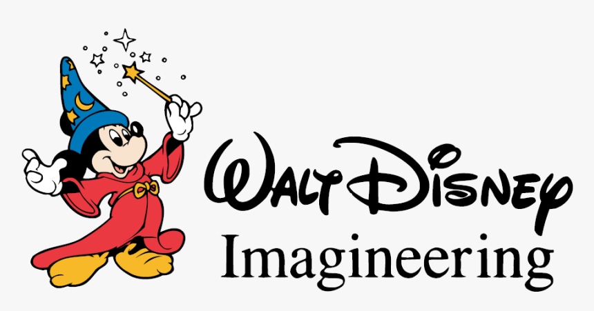 Walt Disney Logo 3d Wallpaper - Walt Disney Logo Transparent, HD Png Download