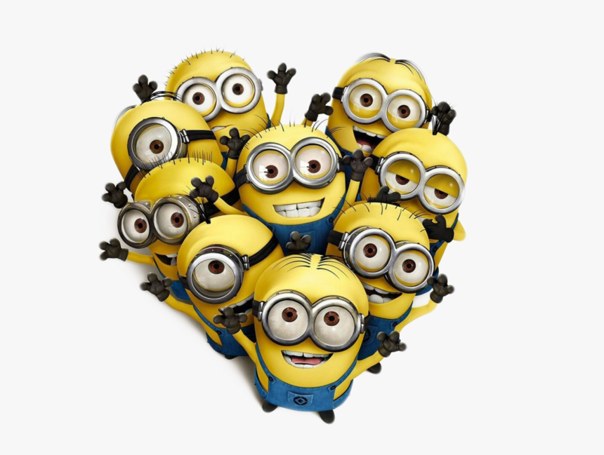 Minions Png - Minions Images Hd Download, Transparent Png