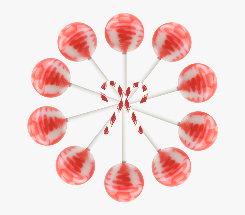 Candy Cane Lollipop Bag - Shared Services Center Definition, HD Png Download