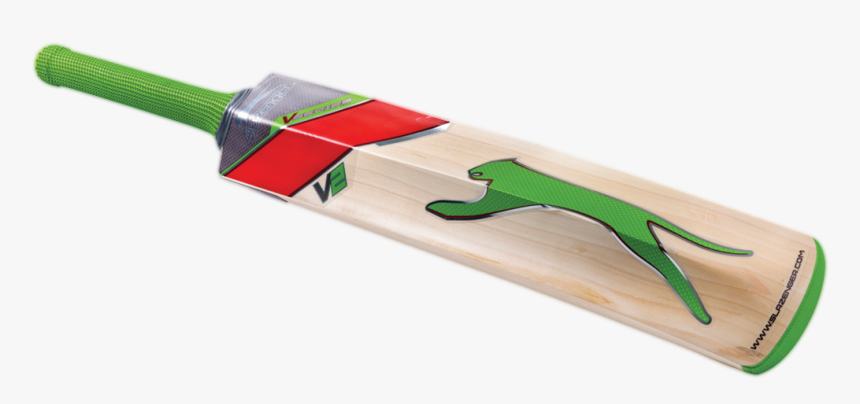 Cricket Bat Large - Png Image Of Cricket Bat, Transparent Png