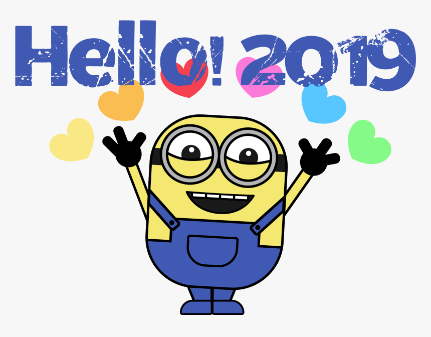 Minion, HD Png Download