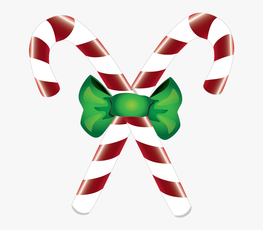 Candy Cane, HD Png Download