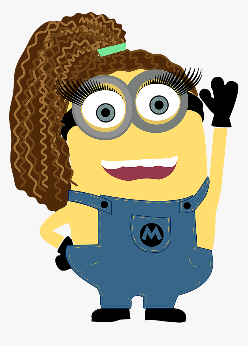 Minion - I M Not Small I M Fun Size, HD Png Download