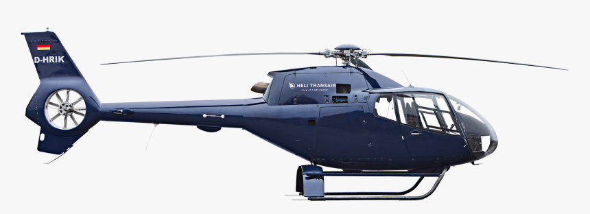 Helicopter Png - Airbus Helicopter Png, Transparent Png