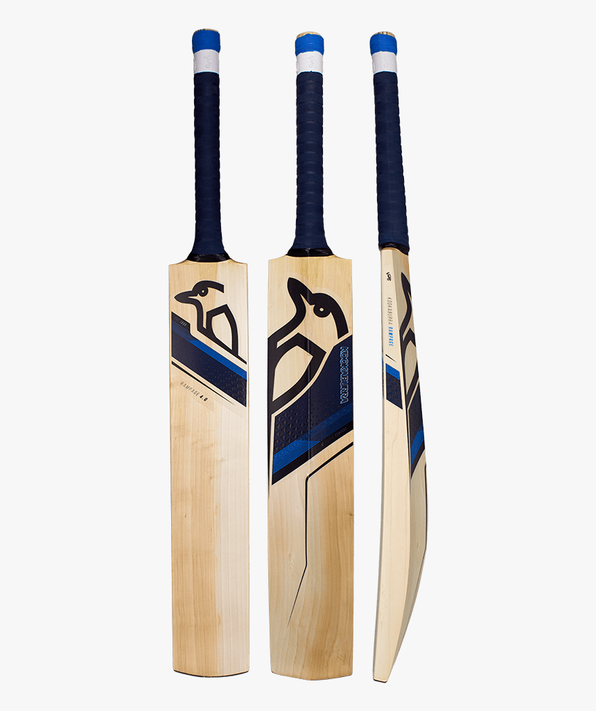 Cricket Bat Ball Png - Kookaburra Bat 2019, Transparent Png