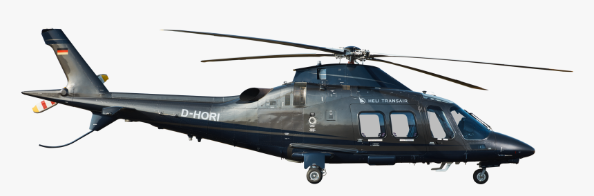Helicopter Png - Harbin Z-9, Transparent Png