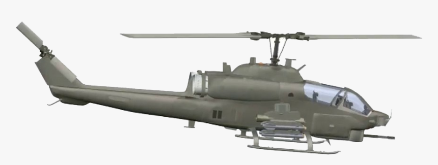 Helicopters Png Free Background - Military Helicopter, Transparent Png
