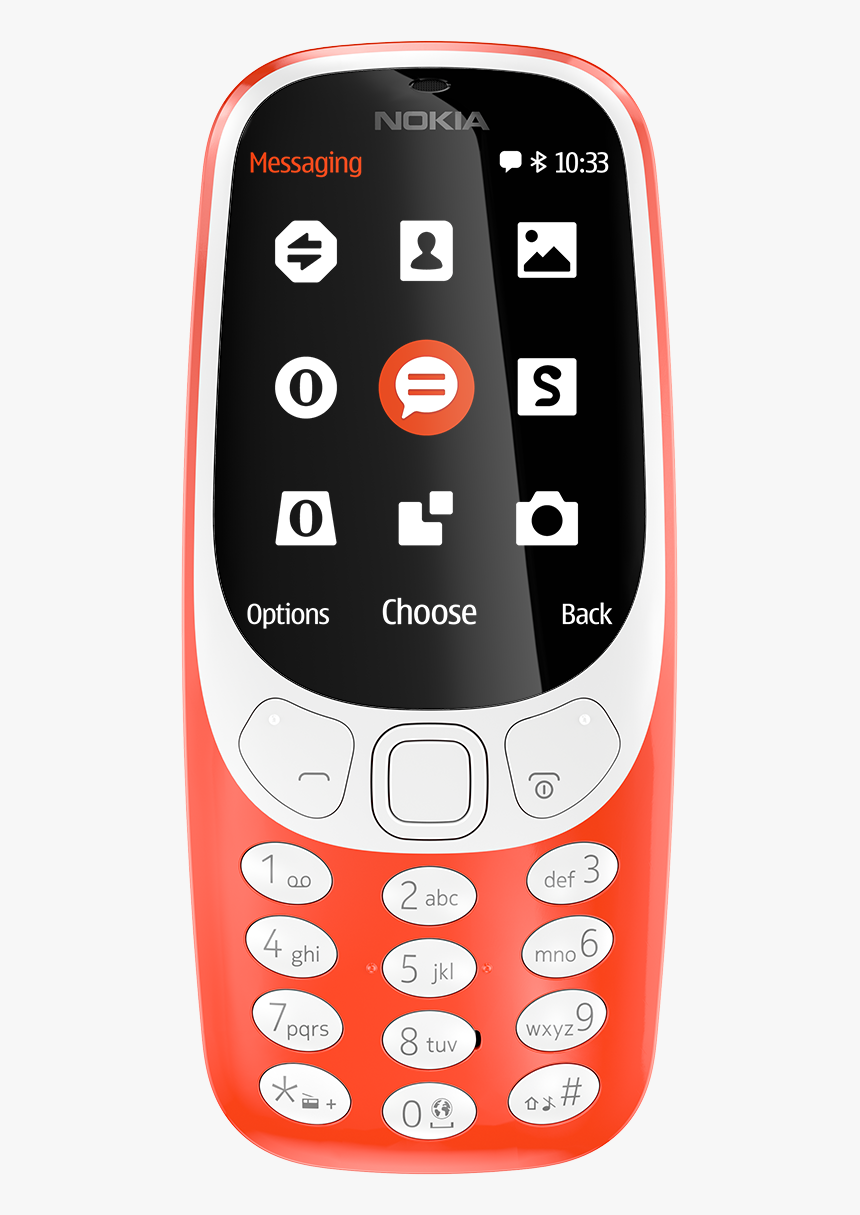 Mobile Phone, Mobile, Nokia, Nokia Hero, Nokia - Nokia 3310 Price In Bangladesh, HD Png Download