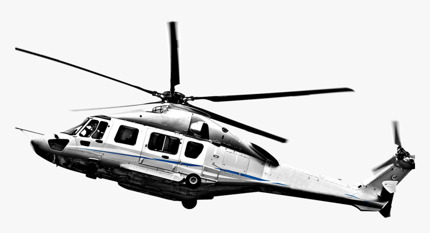 Helicopter In Sky Png , Png Download - Helicopter In Sky Png, Transparent Png