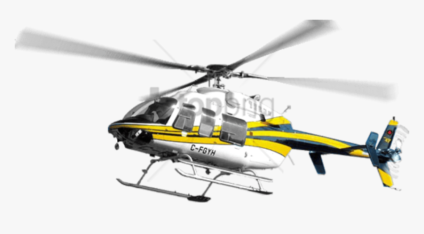 Helicopter - Helicopter Png Background Hd, Transparent Png