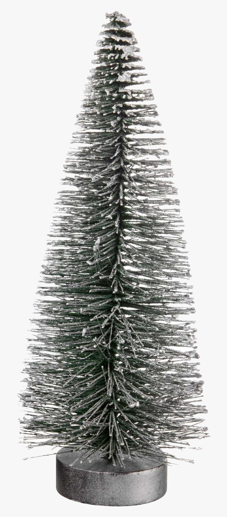 Fir Tree Png Image File - Christmas Tree, Transparent Png