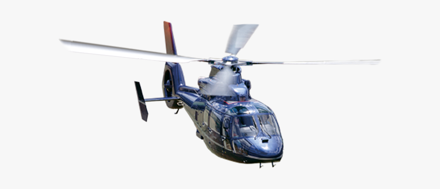 Helicopter Background Transparent - Helicopter And Plane Png, Png Download