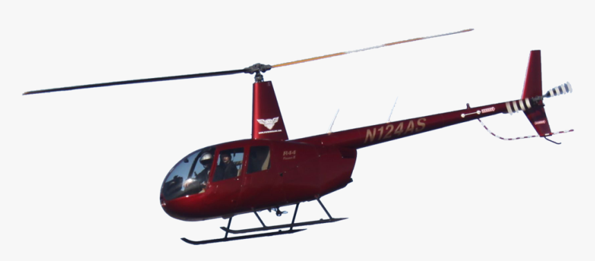 Helicopter Rotor, HD Png Download