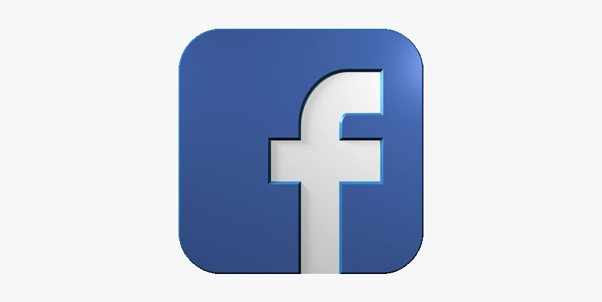 Facebook, HD Png Download