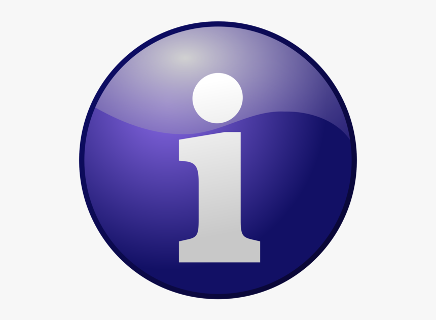 Purple,symbol,logo - Info Clipart, HD Png Download