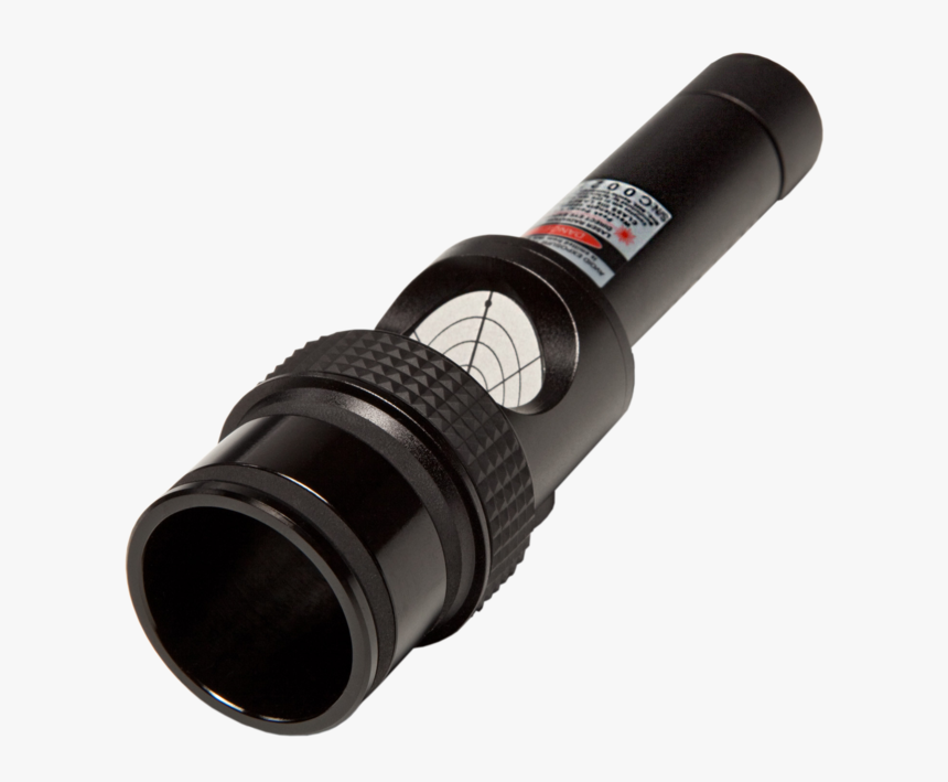 Sca Laser Collimator - Hotech, HD Png Download