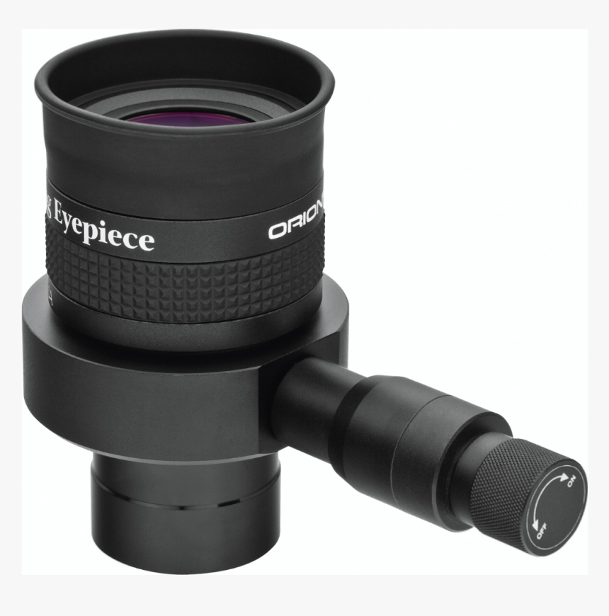 Eyepiece, HD Png Download